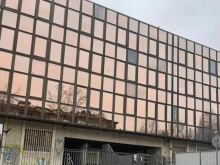 Разрушават дипломатическа сграда в София, въвеждат временна организация на движението