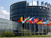Партията на Костадинов ще работи за нова група в Европейския парламент