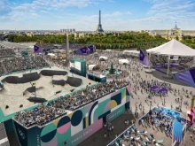 МОК ще приюти руснаците и беларусите на Игрите в Париж