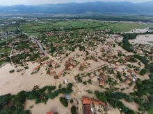 Свършват парите за възстановяване на пострадалите от наводнението села в Община Карлово