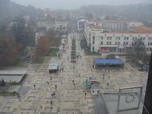 Пловдив е сред най-прашните български общини