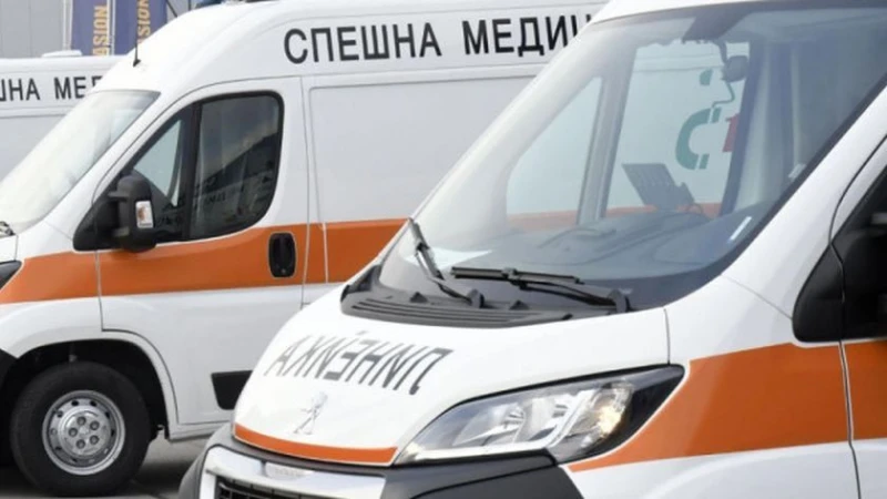 Работник е с опасност за живота след инцидент в "Мини Марица - изток"
