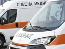 Работник е с опасност за живота след инцидент в "Мини Марица - изток"