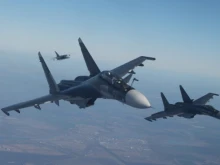 Военновъздушните сили на България и САЩ ще проведат съвместно обучение