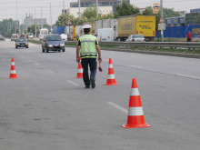 Камерите в Пловдив хванаха над хиляда забързани шофьори