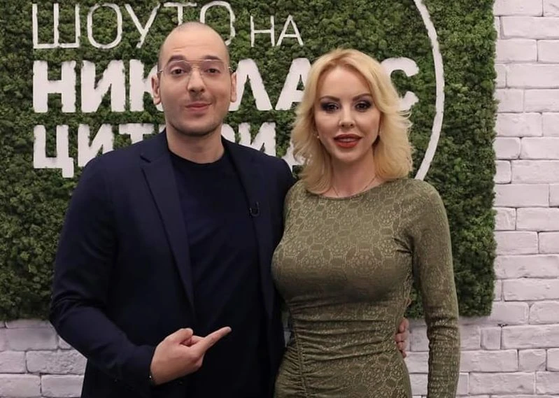 Обрат с една от най-известните чалга песни - не се отнасяла за леките жени