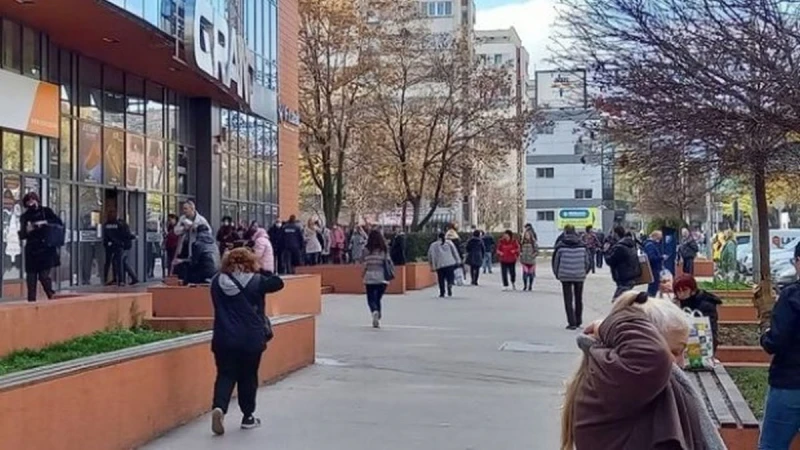 Ударихме дъното! С какви хора се напълни Пловдив?