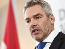 Нехамер след ареста на руски агент: Австрия трябва да засили мерките за сигурност