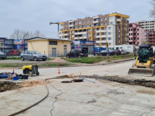 Заради ремонт затварят за движение ключово кръстовище в Пловдив