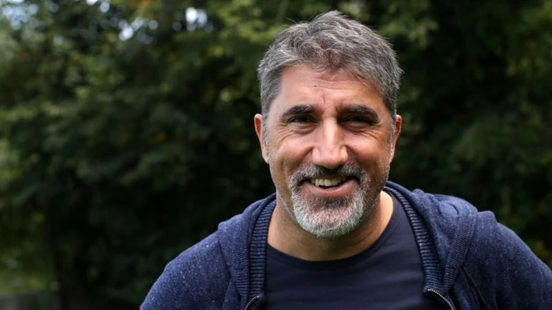 Башар Рахал се появил по чудо