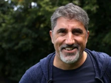 Башар Рахал се появил по чудо