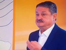 Проф. Рачев прогнозира температурите до 15 април