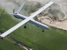 The Times: Британските дронове Watchkeeper се оказаха "абсолютна катастрофа"