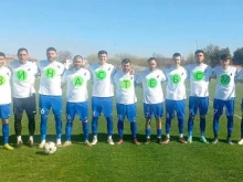 Гигант със специални тениски за Здравко Жилов! Треньорът: Той е сърцето и душата на съблекалнята