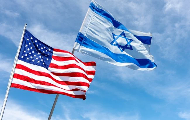 САЩ обмислят предаването на оръжия за Израел на стойност 18 милиарда долара
