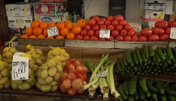 TD Инфлацията в магазина е тема чувствителна за българина през последните