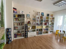 Откриха библиотека в пловдивска детска градина
