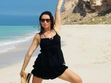 Кобилкина отказала на петима след развода