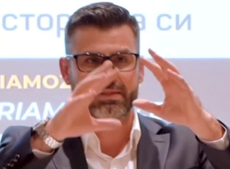 Кузман Илиев с притеснителни данни за Пловдив: Младите умират!