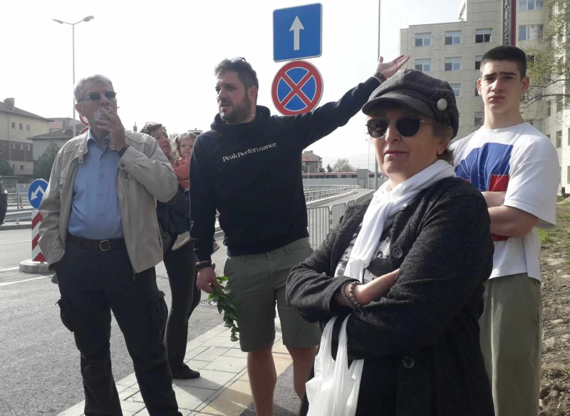 Пловдивчани, живеещи до "Каспела": Ще ни зазидат! Има ли закони в България?