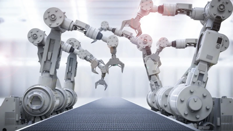 "Професионалната асоциация по роботика и автоматизация" търси проекти, които да реализира 