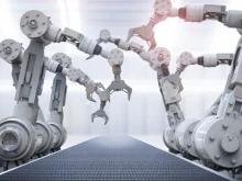 "Професионалната асоциация по роботика и автоматизация" търси проекти, които да реализира 