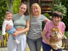 Маги Джанаварова: 4 и половина поколения женска любов