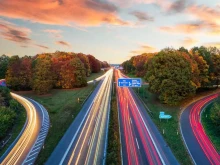 Германия няма намерение да въвежда ограничения на скоростта на магистралите