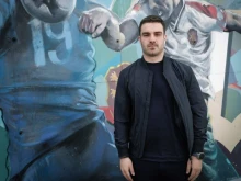 Пловдивчанин, минал през школата на немския футбол, стана шеф в БФС