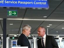 Вътрешният министър на Австрия за пълното влизане на Румъния и България в Шенген: Би било погрешно да се определи конкретна дата