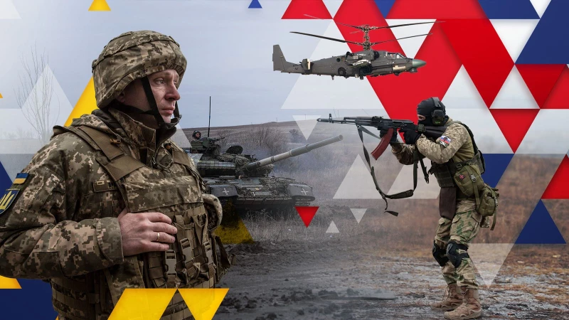Бивш полковник от Бундесвера: Украйна ще трябва да предава градове, за да не се разпадне фронтът напълно