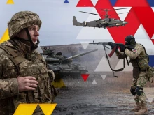 Бивш полковник от Бундесвера: Украйна ще трябва да предава градове, за да не се разпадне фронтът напълно