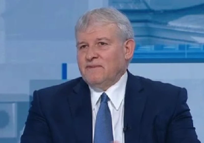 Румен Христов за Великденските надбавки: Аз смятам, че е християнско да отпуснем тези 75 лева