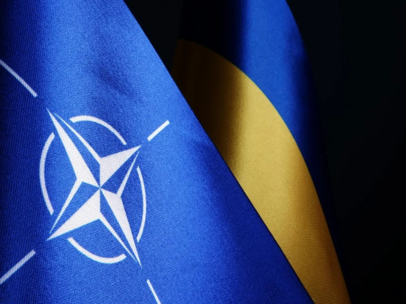 FT: НАТО създава фонд от 100 милиарда долара за Украйна