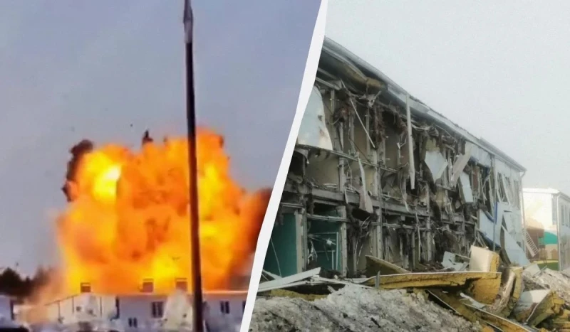 ISW: Взривовете в Татарстан са преломен момент в способностите на Украйна за нанасяне на удари дълбоко в Русия