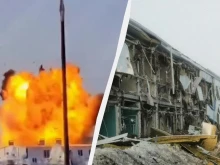 ISW: Взривовете в Татарстан са преломен момент в способностите на Украйна за нанасяне на удари дълбоко в Русия