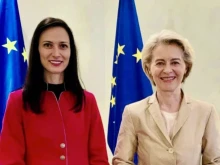 Мария Габриел ще вземе участие в среща на министрите на външните работи на НАТО в Брюксел