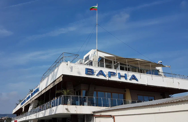 Морска гара – Варна посреща важен гост днес