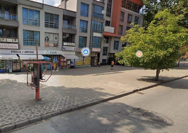 TD Пловдивчанка съобщи за грозни сцени в южната част на града Здравейте