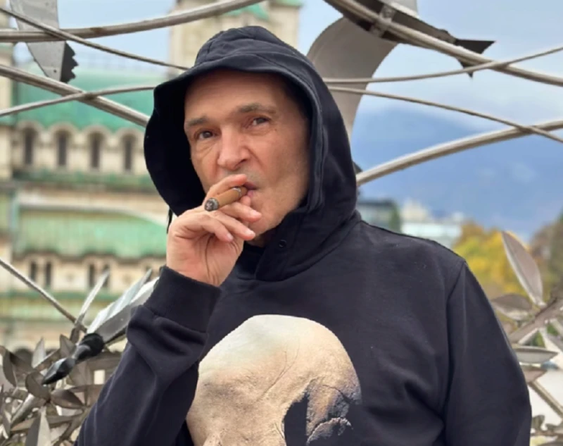 Прокуратурата с обвинения за Васил Божков за няколко поръчки за убийства и изнасилване