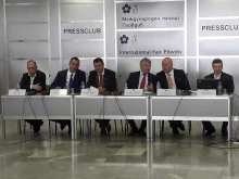 150 компании от 21 държави идват в Пловдив за голямо изложение в Панаира