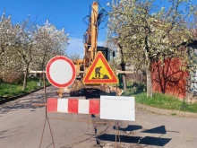 Сменят канализацията на възлов участък в Кюстендил