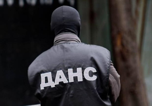 Акция на ДАНС и Антикорупционната комисия се провежда в София