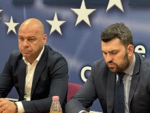 Работата с почтени и мотивирани хора - приоритет на МГЕРБ в Пловдив