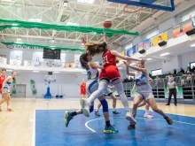 Купа "Ваня Войнова" събира елитни баскет школи през уикенда