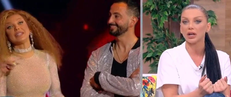 �������� � ������ ��������� �� ���������� ��� � Dancing Stars