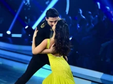 ������� �� ������������ �� ����� ��Dancing Stars �� ������� � SMS ������ ���������