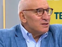 Топ финансистът Хампарцумян: Политическият терен в момента е разкалян