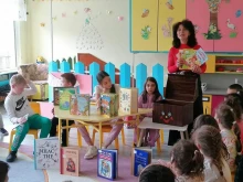 В Смолян стартира традиционното мартенско четене за деца и младежи