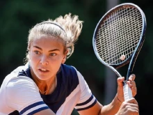 Йоана Константинова отпадна в първия кръг на турнир в Тунис